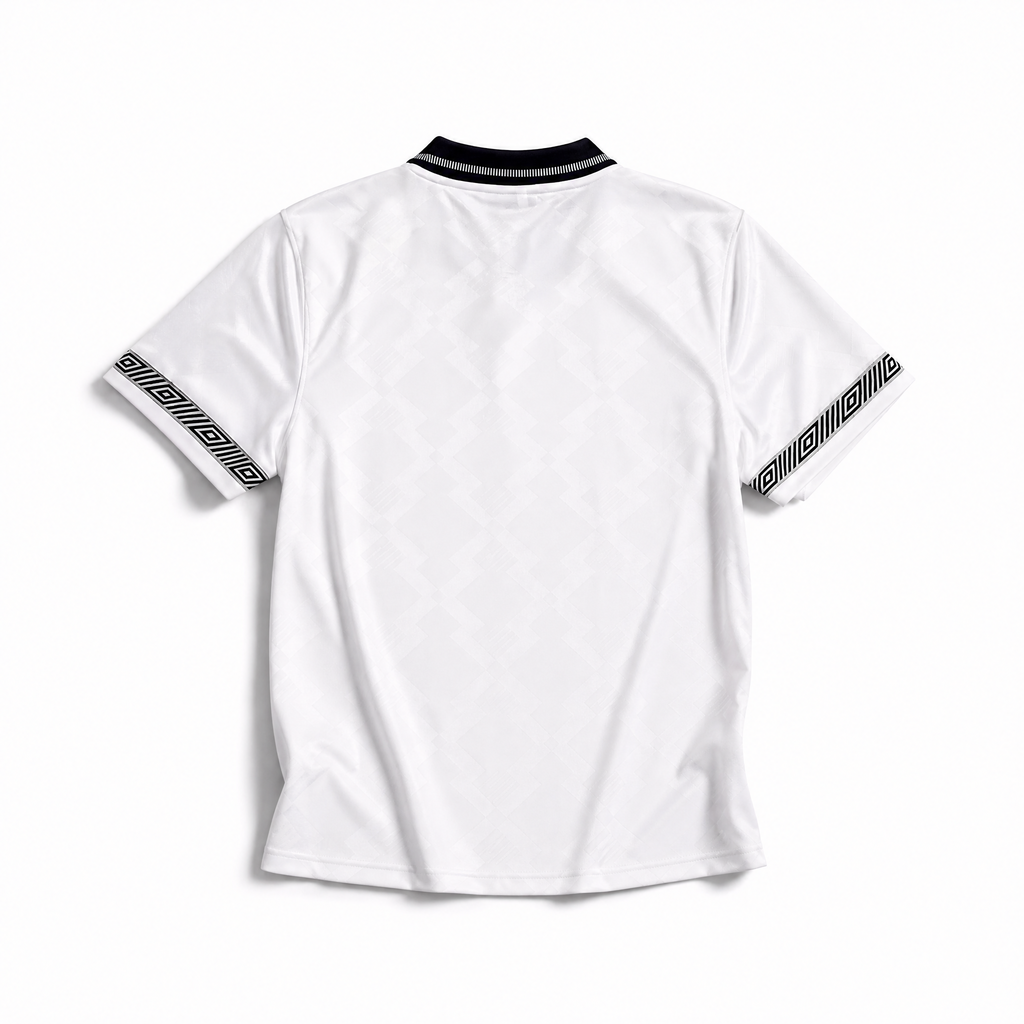 England Home Jersey 1990