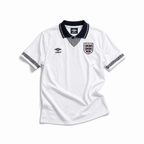 England Home Jersey 1990