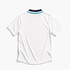 Inghilterra Maglia Home 1996