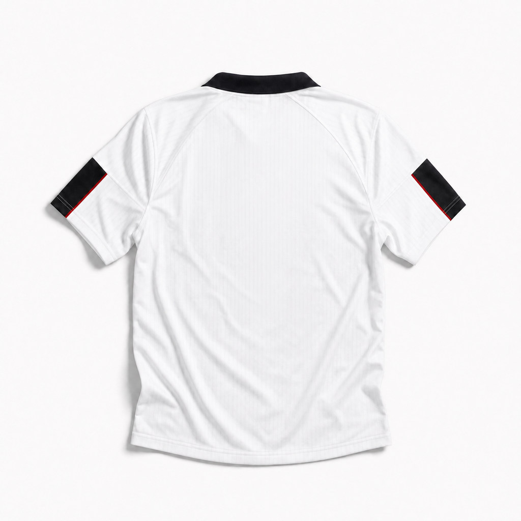 England Home Jersey 1998