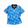 England Trøje Tredje 1990