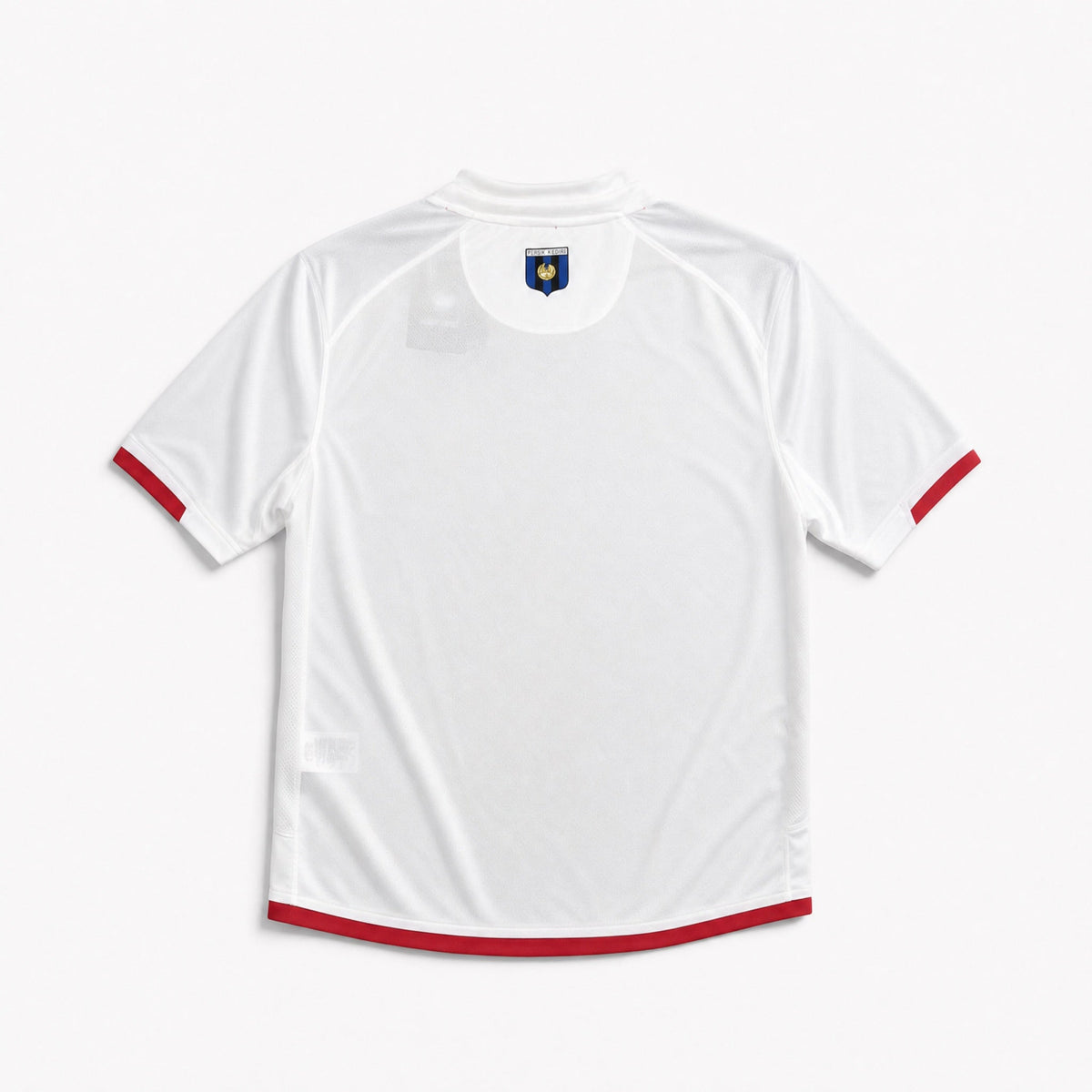 Inter Trøje Away 2007/08