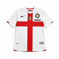 Inter Trøje Away 2007/08