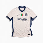 Inter Trøje Away 2024/25