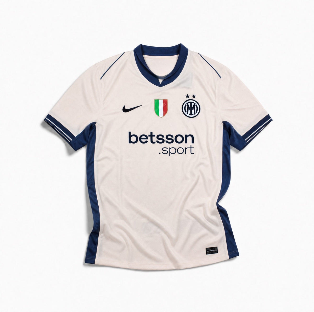 Inter Trøje Away 2024/25