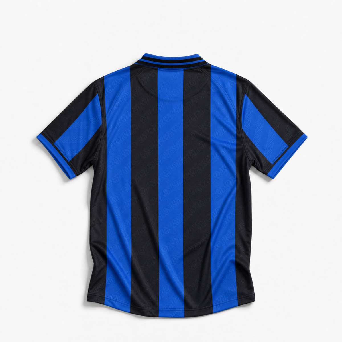 Inter Trøje Hjemme 1995/96