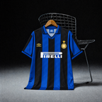 Inter Trøje Hjemme 1995/96