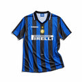 Inter Trøje Hjemme 1997/98
