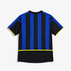 Inter Maillot domicile 2002/03