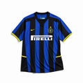Inter Maillot domicile 2002/03