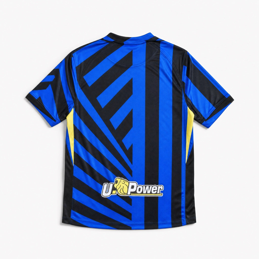Inter Trøje Hjemme 2024/25 UCL-finale