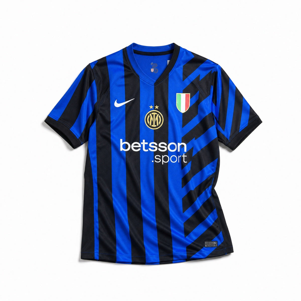 Inter Trøje Hjemme 2024/25 UCL-finale