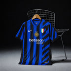 Inter Trøje Hjemme 2024/25 UCL-finale