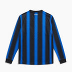 Inter Jersey Home Long 2010/11