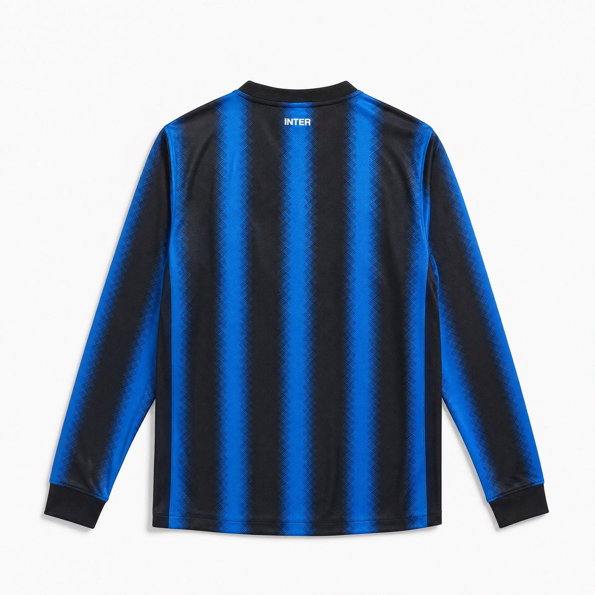 Inter Trøje Hjemme Lang 2010/11