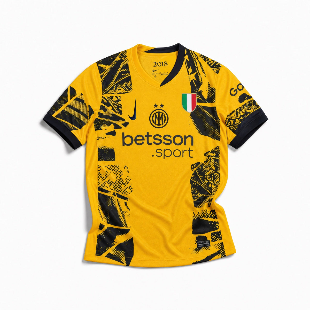 Inter Trøje Third 2024/25