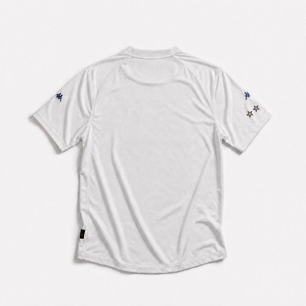 Italy Away Jersey 2000