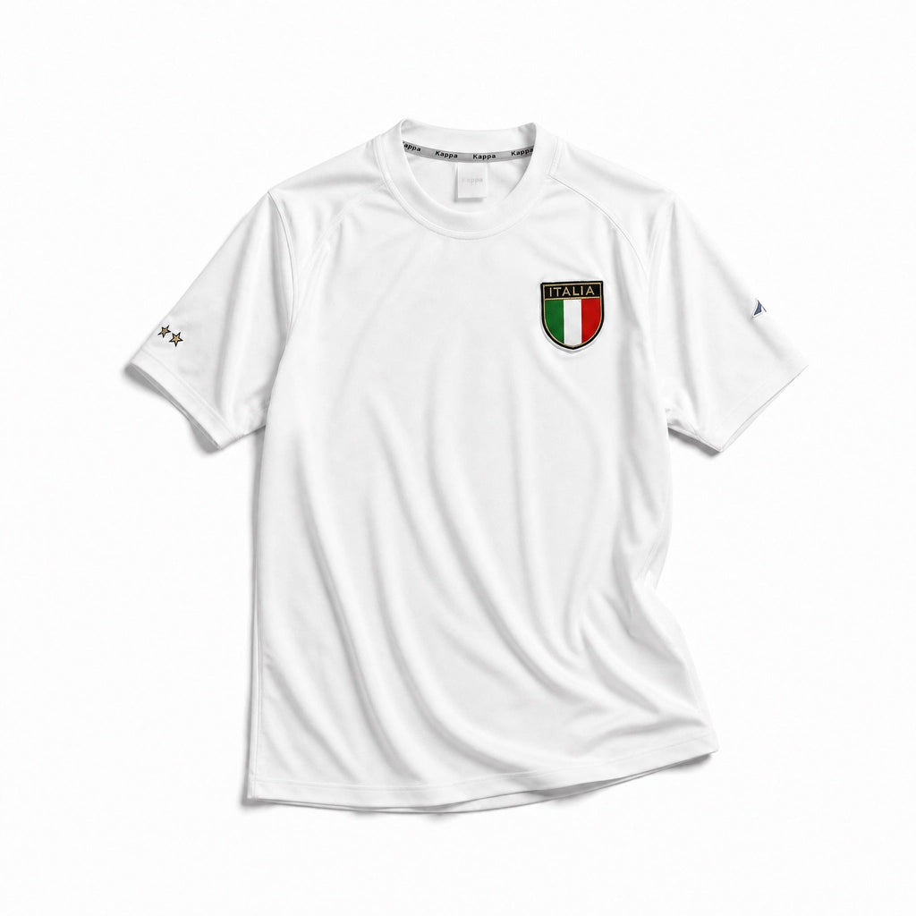 Italy Away Jersey 2000