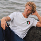 Italy Away Jersey 2000