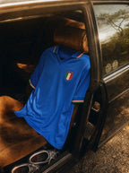 Italia Maglia Home 1982 Vittoria Mondiali