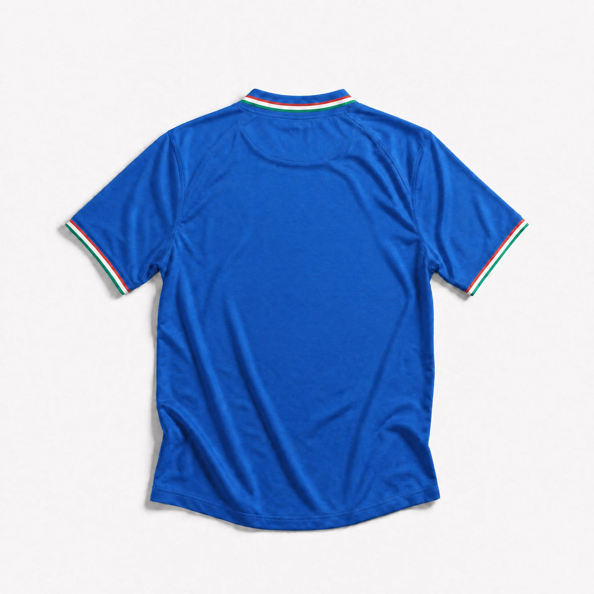 Italia Camiseta local 1982 Campeona del mundo