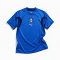 Italien Trøje Hjemme 2006 VM-sejr