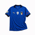 Italien Trøje Hjemme EURO 2020 - Vindere