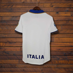 Maglia Italia Retro Away 1996