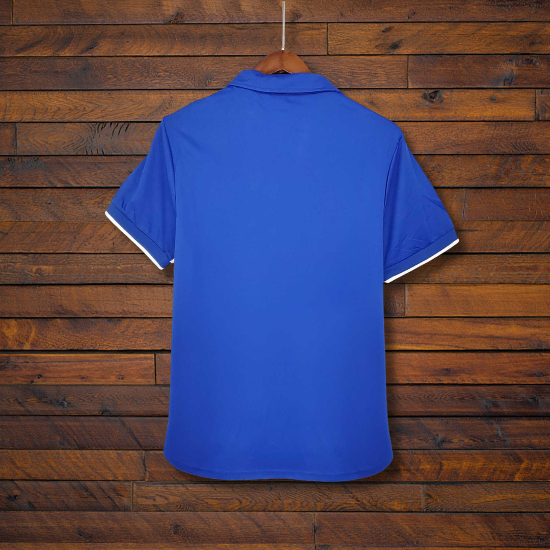 Maglia Italia Retro Home 1998