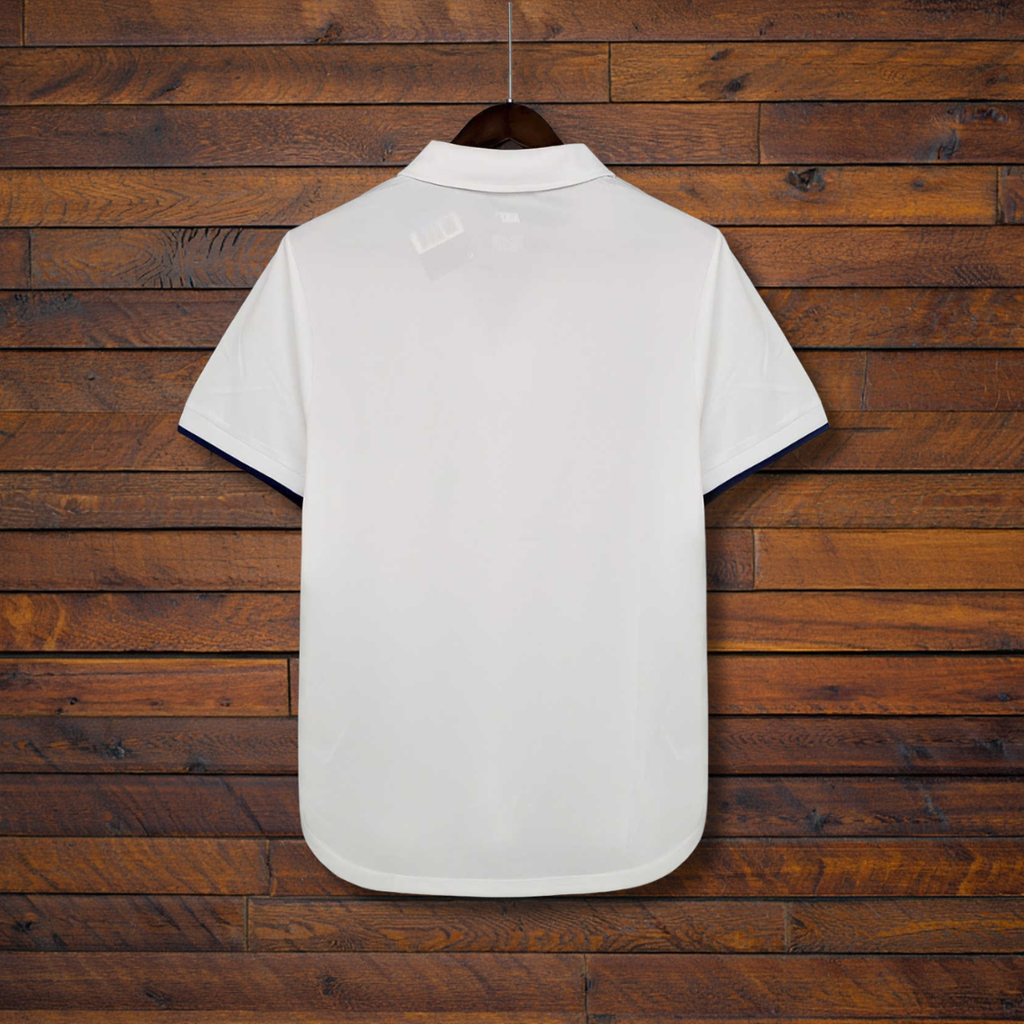 Maglia Italia Retro Away 1998