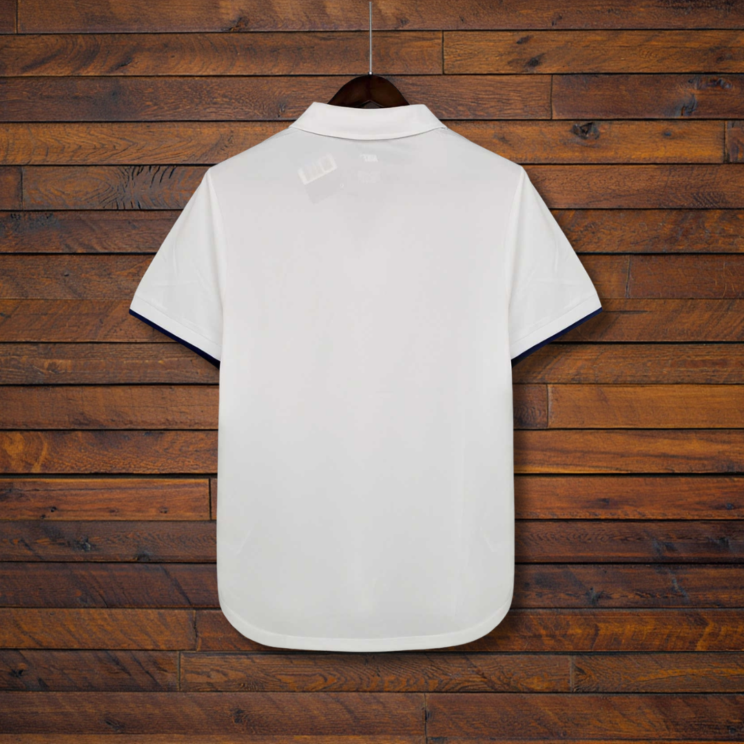 Maglia Italia Retro Away 1998