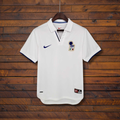 Maglia Italia Retro Away 1998