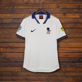 Maglia Italia Retro Away 1996