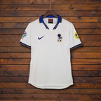 Maglia Italia Retro Away 1996