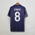 Kaká Real Madrid Away Jersey 2012/13