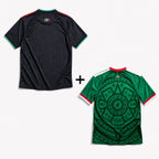 Messico Third 2026 + Home 2026
