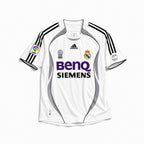Maglia Beckham Real Madrid Home 2006/07