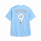 Haaland Manchester City Home Jersey 2023/24