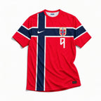 Haaland Norway Home Jersey 2026