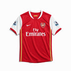 Maglia Henry Arsenal Home 2006/07