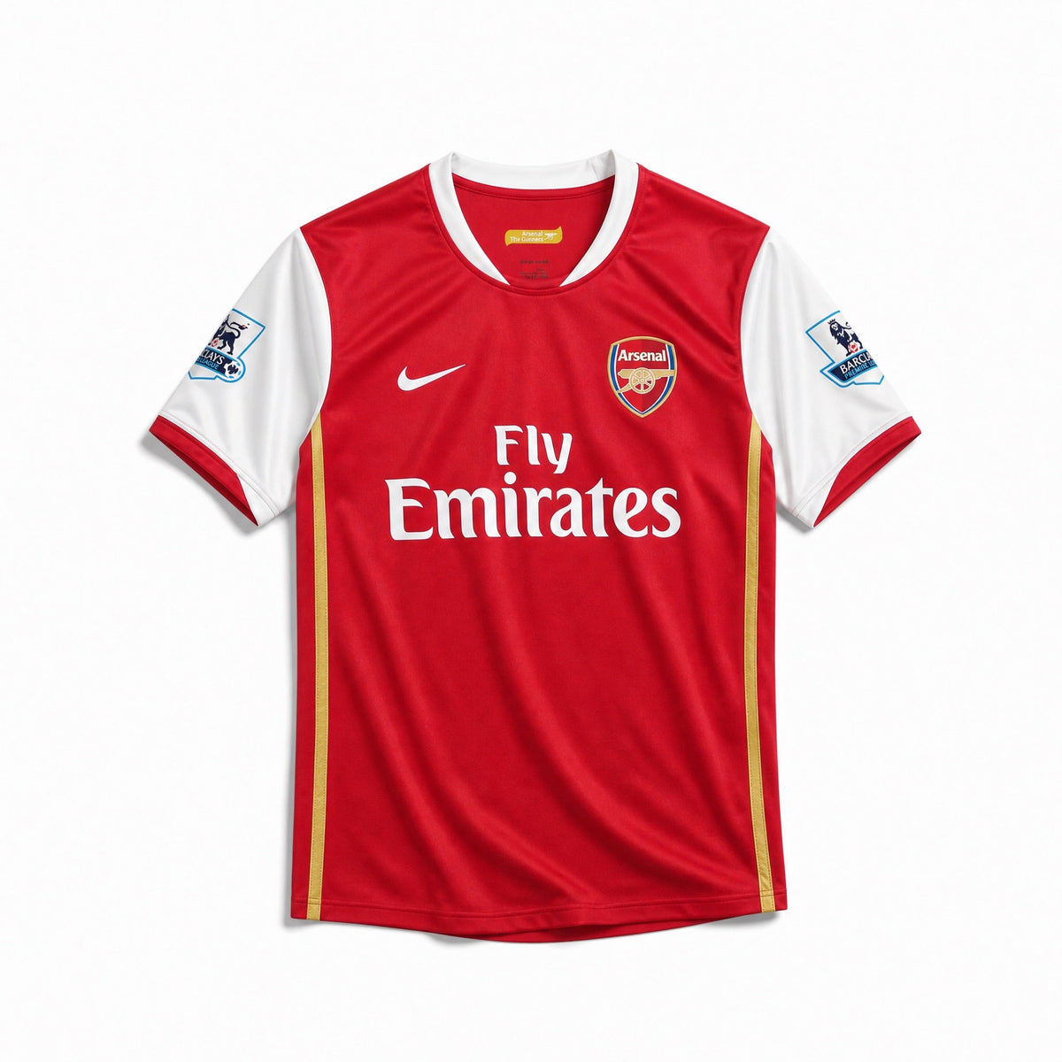 Henry Arsenal Home Jersey 2006/07