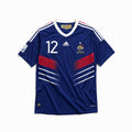 Maillot Henry France Domicile 2010