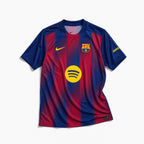Trøje Lamine Yamal Barcelona Hjemme 2025/26