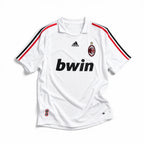 Maillot Maldini AC Milan Extérieur 2007/08