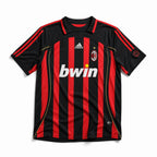 Maldini AC Milan Home Jersey 2006/07