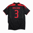 Maillot Maldini AC Milan Troisième 2007/08