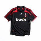 Maillot Maldini AC Milan Troisième 2007/08