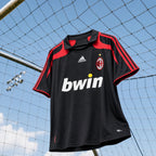 Maillot Maldini AC Milan Troisième 2007/08