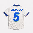 Maglia Maldini Italia Away 1994