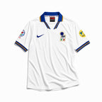 Trøje Maldini Italien ude 1996